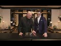 Watch Shopping With Kevin O'Leary Part 1 (2020)