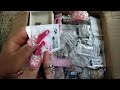 Unboxing SheIn Variety Haul PT 14 REDO [FULL LENGTH] | 14a-14b COMBINE #shein #affordable OPEN ITEMS