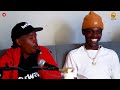 KOTA N CHILL EP124 WITH LEBOHANG 