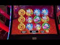 😳WHY DID THIS HAPPEN ON DANCING DRUM EXPLOSION!!! #slots #subscribe #casino #lasvegas