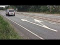 Cycling Infrastructure in West Sussex