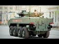 Russia's New Monster Vehicle Created to End War Fast