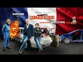 Weird Things Clarkson, Hammond and May Love About French Cars | The Grand Tour: Carnage A Trois