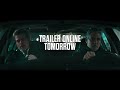 WOLFS Trailer Teaser (2024) Brad Pitt, George Clooney