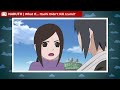 What If Itachi Spared Izumi? (Full Movie)