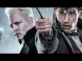Voldemort VS Grindelwald.. Who Is MORE Powerful?  - Harry Potter Theory