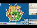 The STRONGEST Setup In 1v1 Catan!!