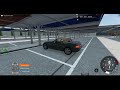 Driving around Italy in a ETK K-Series - Beamng