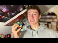 This Rubik’s Cube Is IMPOSSIBLE [Penta Trap] | Puzzle Advent Calendar