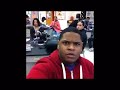 Guy yells f word in Class