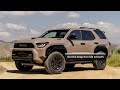 2025 Toyota 4Runner - IS IT WORTH IT?