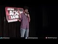 Indian Insults & Comebacks | Stand-up Comedy by Abhishek Upmanyu