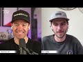 How Matt Beers Became So Fast, Lifetime Grand Prix, and More – Ask a Cycling Coach Podcast 471
