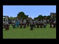 The Conclusion - Illager-Villager War
