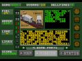Desert Strike: Return to the Gulf Longplay (Mega Drive/Genesis) [60 FPS]