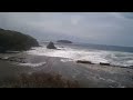2011 Japan Tsunami - Takonohama Fishing Port, Miyako City. (Redacted)