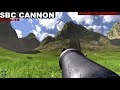 The Evolution of Weapons in Every Serious Sam Game [2001 - 2020]