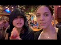 disneyland vlog (day 1)