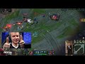 Jankos and Caps Duoq With Voice Chat on Korean Servers