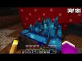 I Survived 200 Days in Better Minecraft Hardcore... Here's What Happened