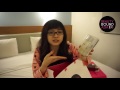 #Unboxing #BeautyBoundAsia Goodie Bag! - Shelviana Handoko (Indonesia)