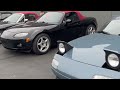 Epic Miata Meet-Up: Avants Miata Mingle 2024 Highlights