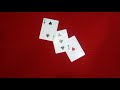 99% will fool you with this Card Trick || Magic Revealed