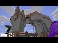 J'ai survécu 300 Jours en Hardcore sur Minecraft... Voici ce qu'il s'est passé