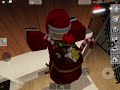 Becoming Santa in Brookhaven RP (part 1)