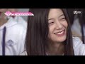 [ENG sub] PRODUCE48 [48스페셜] ′연습생들의 소리를 찾아서..☆′ 보컬 기초 클래스 180831 EP.12