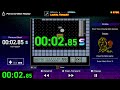 Lookie, Tankoki - 00:02.85 (WR)