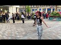 [KPOP IN PUBLIC | SIDE CAM] NCT DREAM | SMOOTHIE DANCE COVER | London