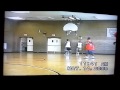 T-Fly Basketball Highlights