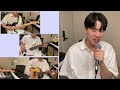 DAY6 - You Were Beautiful(예뻤어) cover