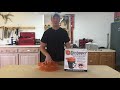 Dustopper dust cyclone separator from Home Depot | Full Review