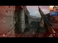 Call of Duty WW2] Buzzbean Live Play EP1 - The Gunfire of the Battlefield in World War II