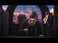 Vector Kidnaps Margo, Edith & Agnes | Despicable Me (2010) | Science Fiction Station