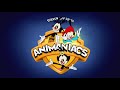 Animaniacs Intro Meme