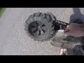 Cen Reeper 6s cheap tire test