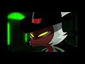 Crimson kills Chaz //Helluva boss episode 3 S2