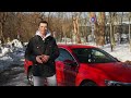 Vw Passat  - хорош как никогда!