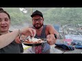 4 Delicious Camping Meal Ideas | Camping Food Beginners | Easy Camping Meals for Family