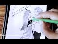 Beautiful romantic couple drawing very easy step by step #artdrawing #trending #youtubevideo #art