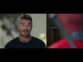 Deadpool 2 | With Apologies to David Beckham