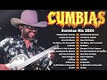 Las 40 Cumbias Norteñas Mix Exitos ⚡Secretto, Grupo Frontera, De Parranda🔥Cumbias Para Bailar 2024