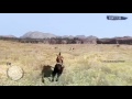 Red Dead | 1v1 xHolyness (Reasendinq)