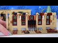 Lego Harry Potter Chamber of Secrets Build & Review Part 1
