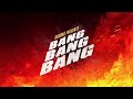 BIGBANG - '뱅뱅뱅(BANG BANG BANG)' DANCE PRACTICE