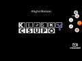 Klasky csupo logo in alright motion not pro effects