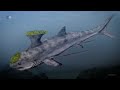 These Ancient Animals Scarier Than Dinosaurs ? The WORST Creatures Ever to live on Earth DOCUMENTARY